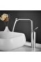 Bathroom Sink Faucet New Model Design Chrome Color Imported with 7 Years Warranty - 6