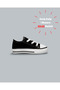 Girls Boys Unisex Kids Baby Short Lace-Up Linen Sneaker Sports Shoes Wide Fit