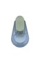 Curtain Weight Cream Drop Headed Crystal Curtain Rod - 9