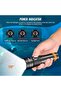 D710V MK2 is an updated underwater video light - 4