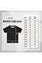 Children's Unisex Ataturk Printed T-Shirt - 3
