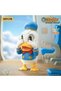blind box: Disney Donald Duck Club, 1 random piece, Classic Cartoon Character Figure - 3
