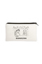 Ramadan Themed Paintable Cloth Pen Holder – Educational Coloring Activity for Children - 4