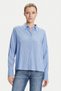 Onlberit Regular Fit Striped Classic Collar Long Sleeve Shirt Shirt 15320243