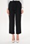 Women's Elastic Waist Trousers 260262 - - 3