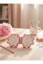 Hello Kitty & Kuromi Licensed Spiral-Bound Special Cut Mini Notepad - 2