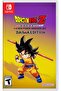 Dragon Ball Z Kakarot Daima Edition Nintendo Switch