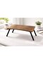 Breakfast Table Folding Study Table Barok - 3