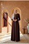 Ramadan Special Collection - Embroidered Ferace - 3