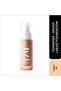 Game Face on Liquid Foundation - 5