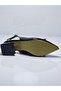 Bahar 2626-2 Women's Daily Heeled Shoes - 5