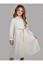 Skirt Pleated Dress