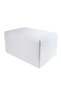 Ice Box Thermocol, 60 x 40 x 32.5 cm - 5