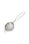 Stainless Steel Strainer, 10 cm