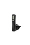 Digital Luggage Scale Black - 4
