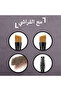 Brow This Way Sculpting Eyebrow Palette, 003 Dark Brown, 3.27 g - 6