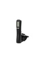 Digital Luggage Scale Black - 7