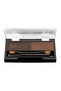 Brow This Way Sculpting Eyebrow Palette, 003 Dark Brown, 3.27 g - 2