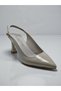 Bahar 2626 Women's Daily Heeled Shoes - 2