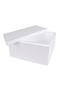Ice Box Thermocol - 7