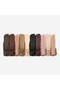 Color Icon 10-Pan Palette, Nude Awakening - 8
