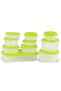 Food Container Set, 10 pcs - 2