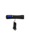 Digital Luggage Scale Black - 5