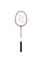 Nanoray Ace Badminton Racket, 4U, Red - 2