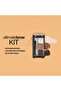 Ultimate Brow Kit, Light Brown - 4