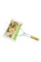 Foldable Hand Grill Basket - 2