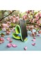 Rainbow Colored Heart Phone Holder – 12X12X7.5 cm - 2