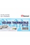 Ice Box Thermocol - 8