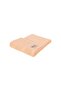 Hand Towel, 50 x 100 cm, Peach