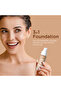 Game Face on Liquid Foundation - 2