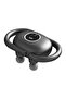 Four Head Massager, 20W, Black, IK-WM004