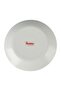 Opalware Dessert Plate, 7 inches, White - 4