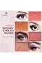 10 in 1 Luxe Eyeshadow Palette, Elegence - 3