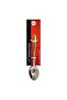 Stainless Steel Coffee Spoon, 6 psc