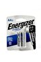 Ultimate Lithium AA Batteries, 2 Pcs, L-91 BP2 - 5