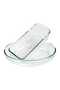 Oval Glass Bakeware + LoafTin, 2 pcs - 4