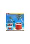 Automate Carwash Foldaway Bucket Assorted Colors - 8