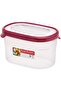 Plastic Food Keeper - 2