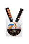 Be Active Jumping Rope With Soft Handle, Assorted - 8