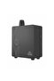 Eco Tulip Diffuser, Black