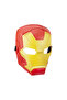 Hero Mask, Assorted - 4