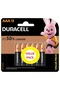 Type AAA Alkaline Batteries 12BL Value Pack of 12 - 6