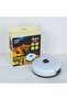 Rechargeable Camping String Light IK-CW915, Multicolor - 3