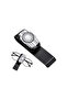 In-Car Glasses Holder – Auto Sun Visor Clip Glasses Hanger