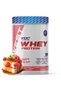 Whey Protein Powder 540 Gr 18 Servings Raspberry Trilici Flavored