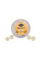Ghee Batti Cotton Wick, 20 pcs - 2